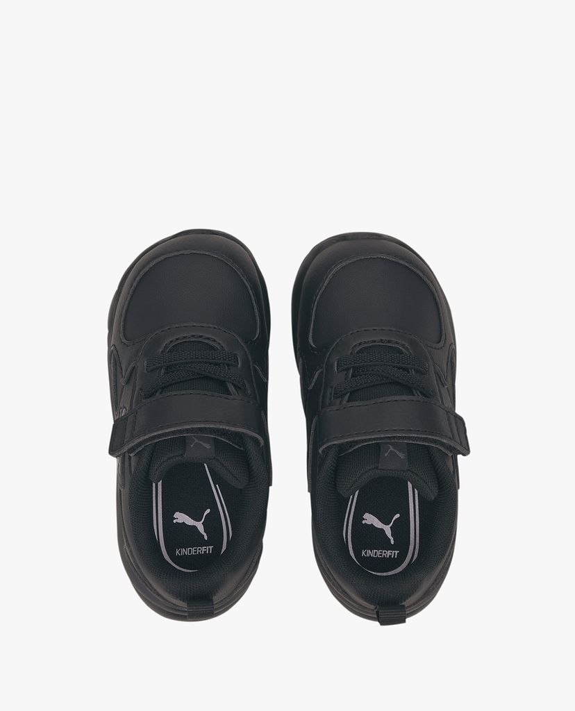 PUMA - Giày sneakers trẻ em Fun Racer