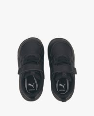 PUMA - Giày sneakers trẻ em Fun Racer