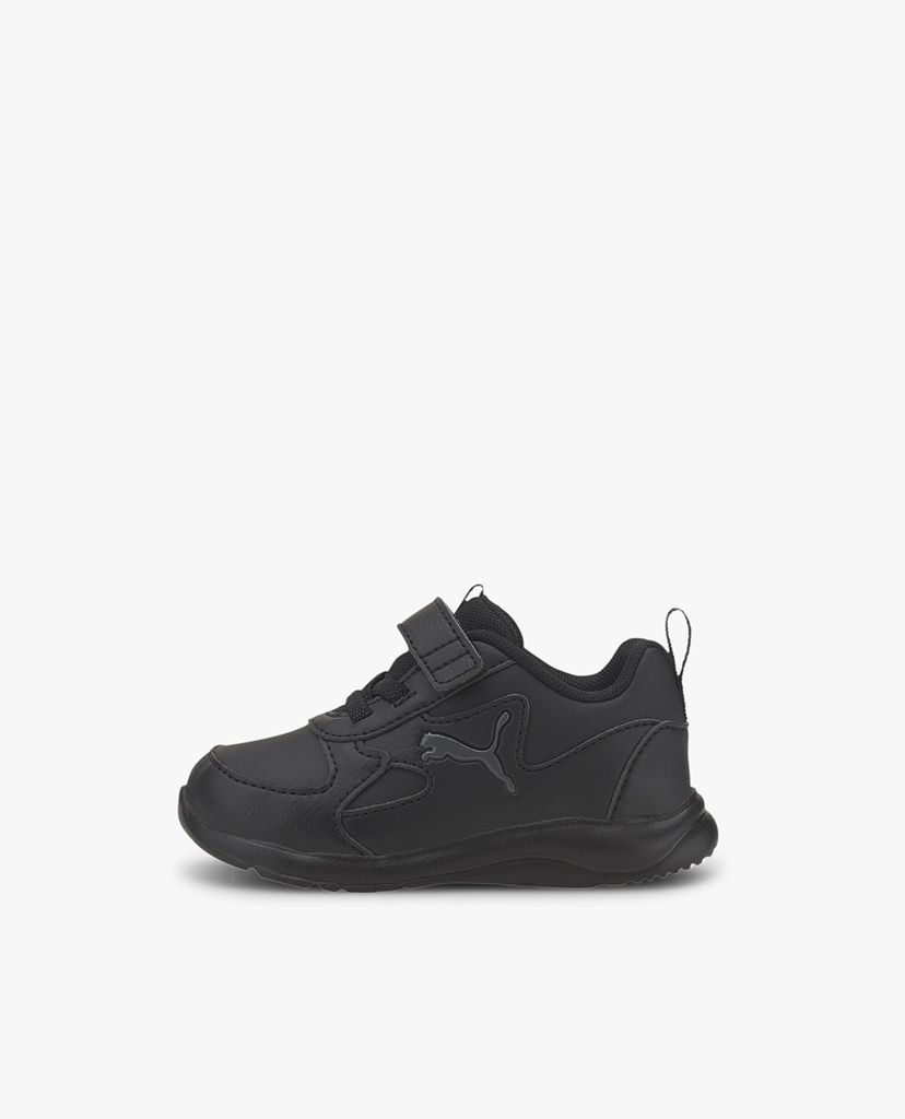 PUMA - Giày sneakers trẻ em Fun Racer