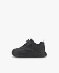 PUMA - Giày sneakers trẻ em Fun Racer