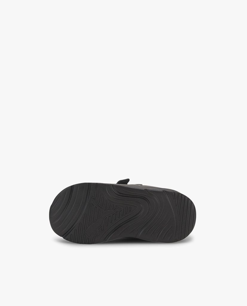 PUMA - Giày sneakers trẻ em Fun Racer