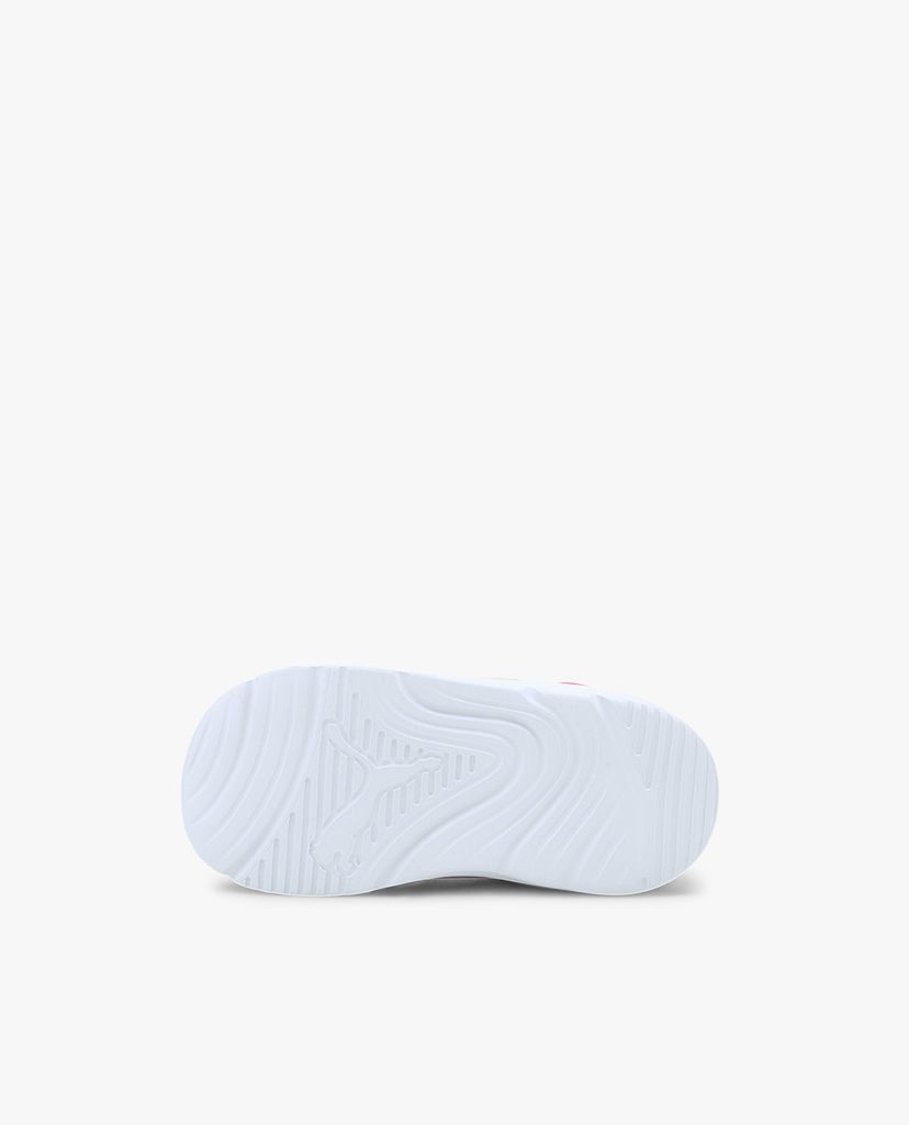 PUMA - Giày sneakers trẻ em Fun Racer Slip On