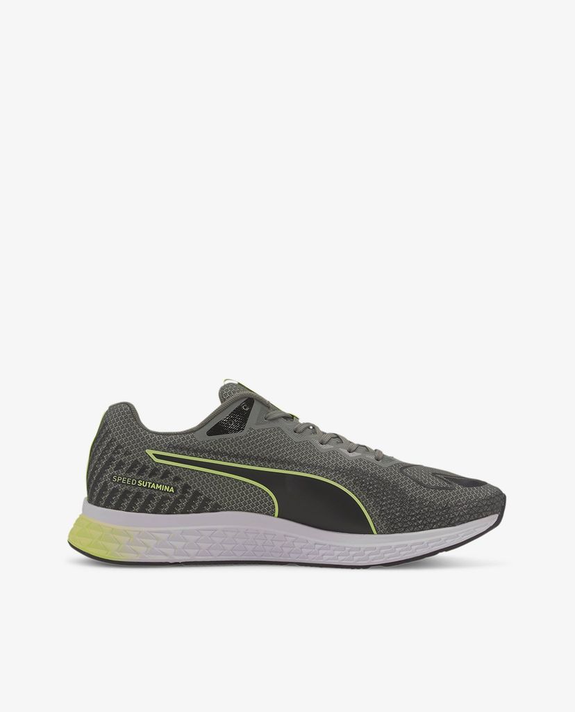 PUMA - Giày sneaker nam Speed Sutamina 2 Running