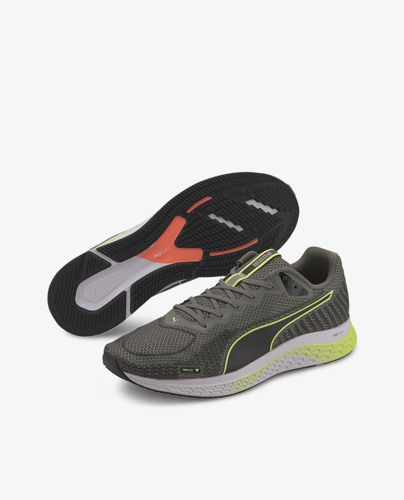 PUMA - Giày sneaker nam Speed Sutamina 2 Running
