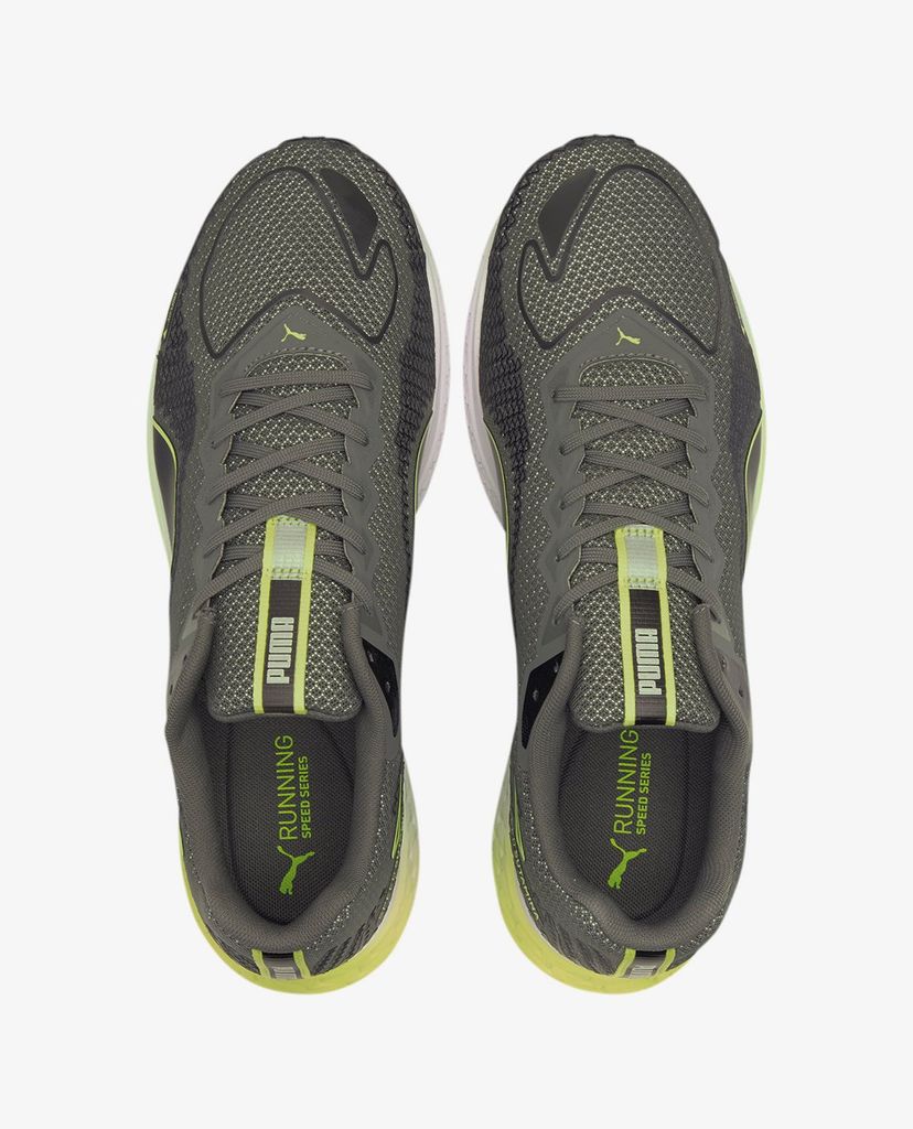 PUMA - Giày sneaker nam Speed Sutamina 2 Running