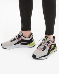 PUMA - Giày sneaker nữ LQDCELL Shatter XT Geo Training