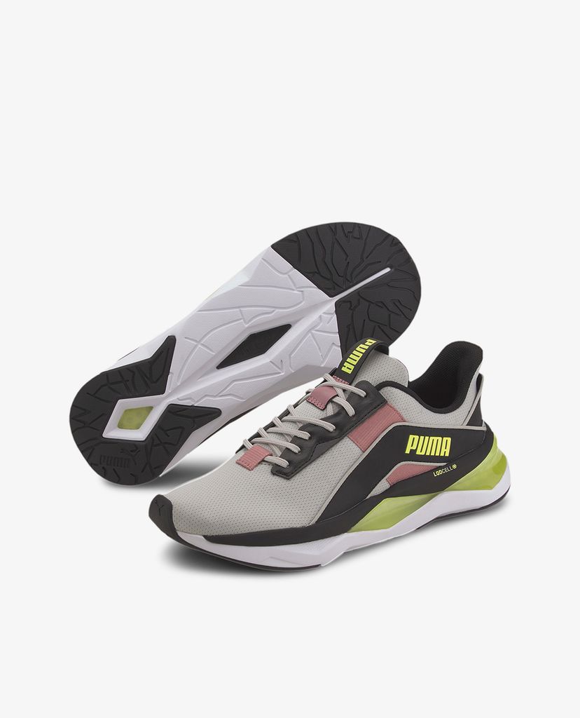 PUMA - Giày sneaker nữ LQDCELL Shatter XT Geo Training