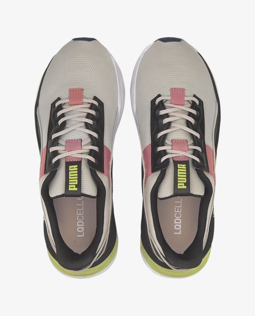 PUMA - Giày sneaker nữ LQDCELL Shatter XT Geo Training
