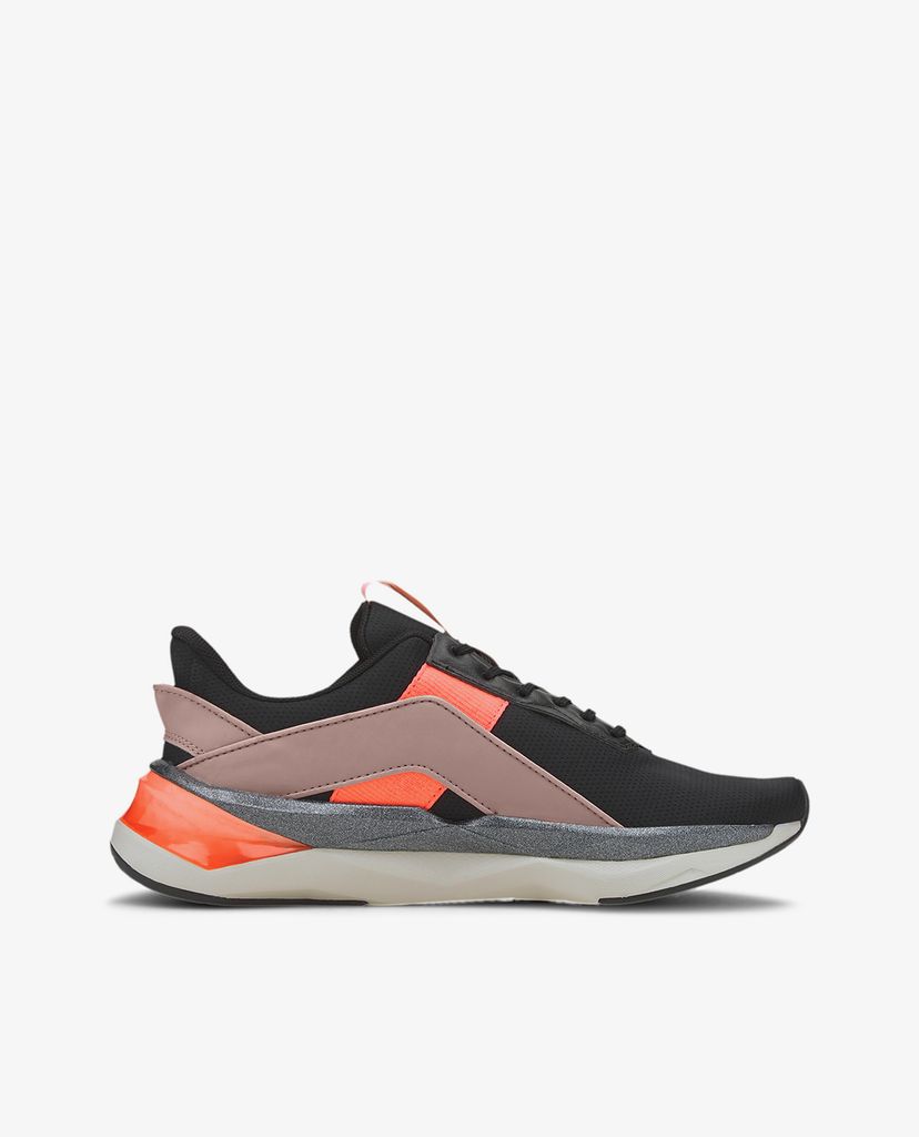 PUMA - Giày sneaker nữ LQDCELL Shatter XT Geo Training