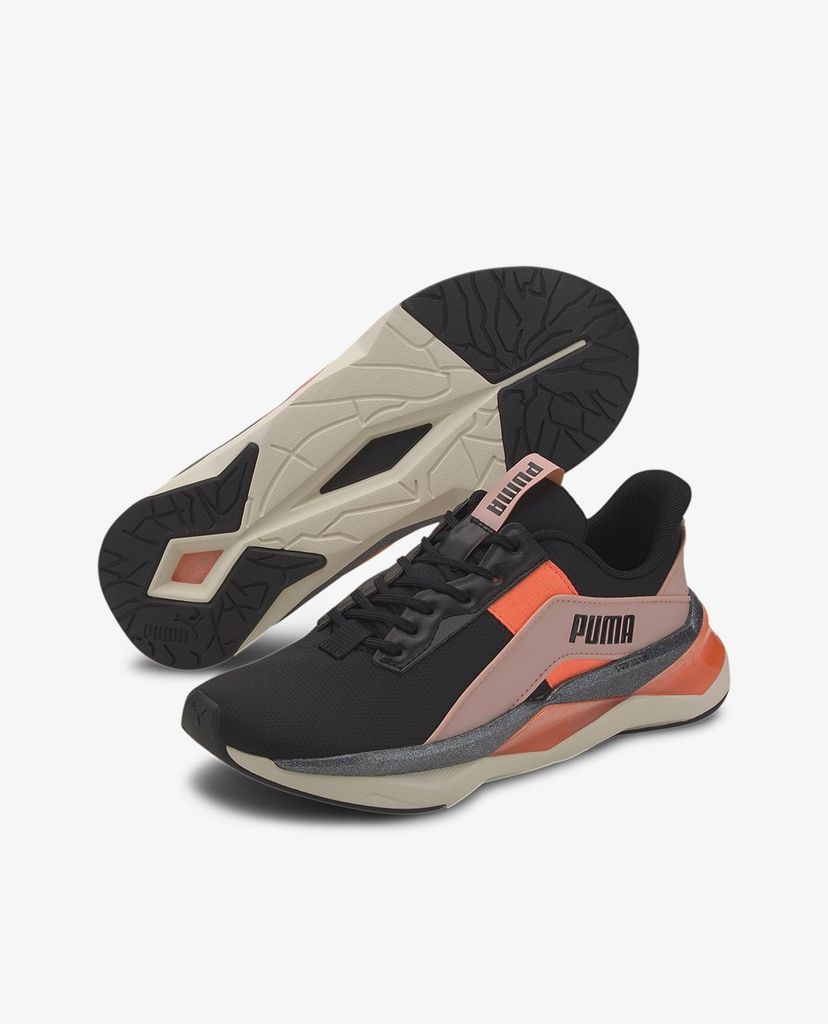 PUMA - Giày sneaker nữ LQDCELL Shatter XT Geo Training