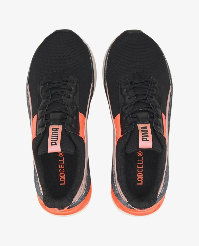 PUMA - Giày sneaker nữ LQDCELL Shatter XT Geo Training