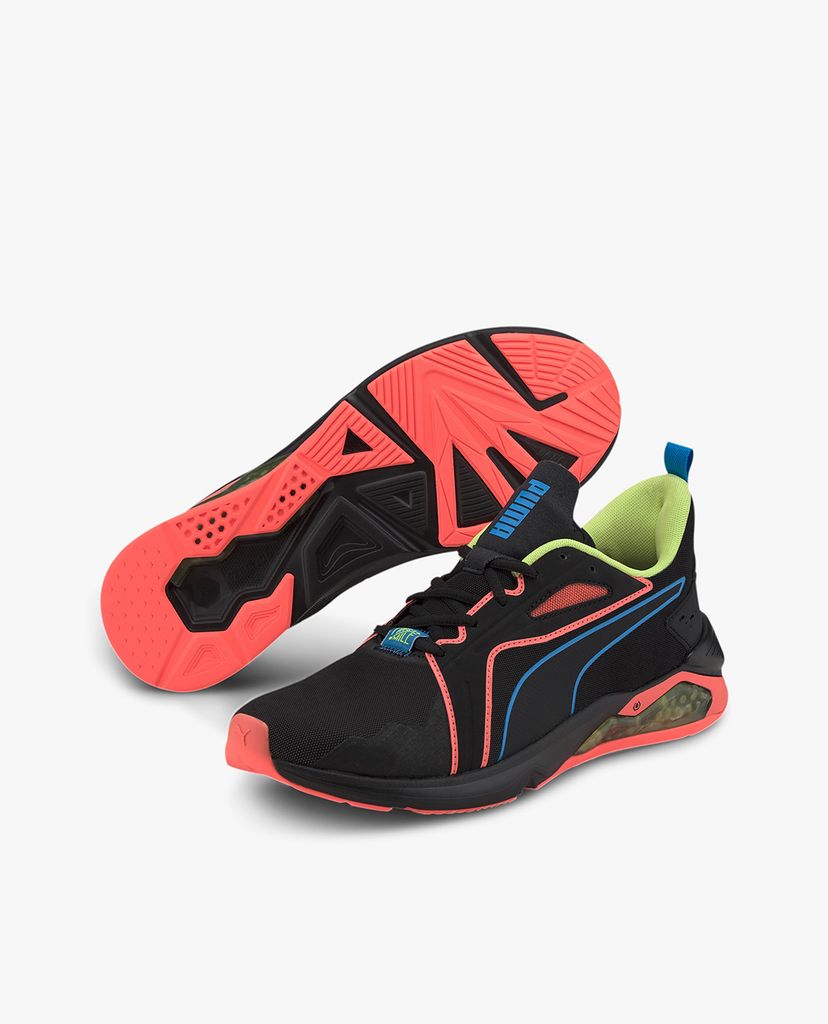PUMA - Giày sneaker nam PUMA x FIRST MILE LQDCELL Method Xtreme