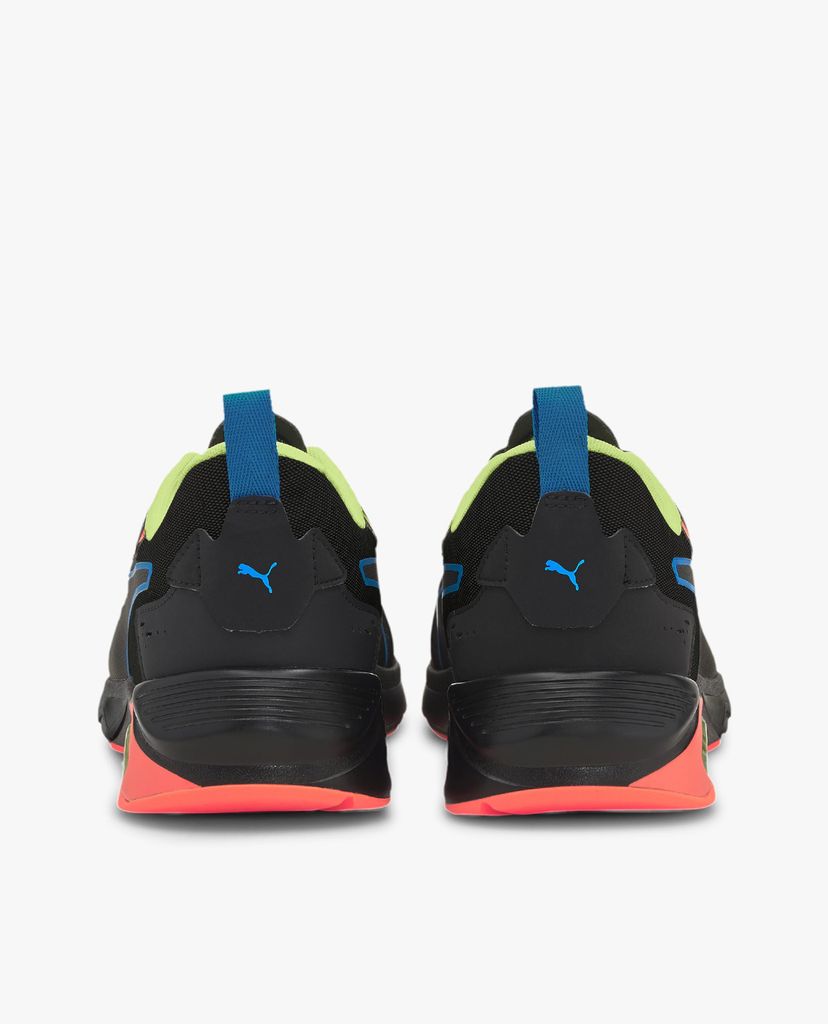 PUMA - Giày sneaker nam PUMA x FIRST MILE LQDCELL Method Xtreme