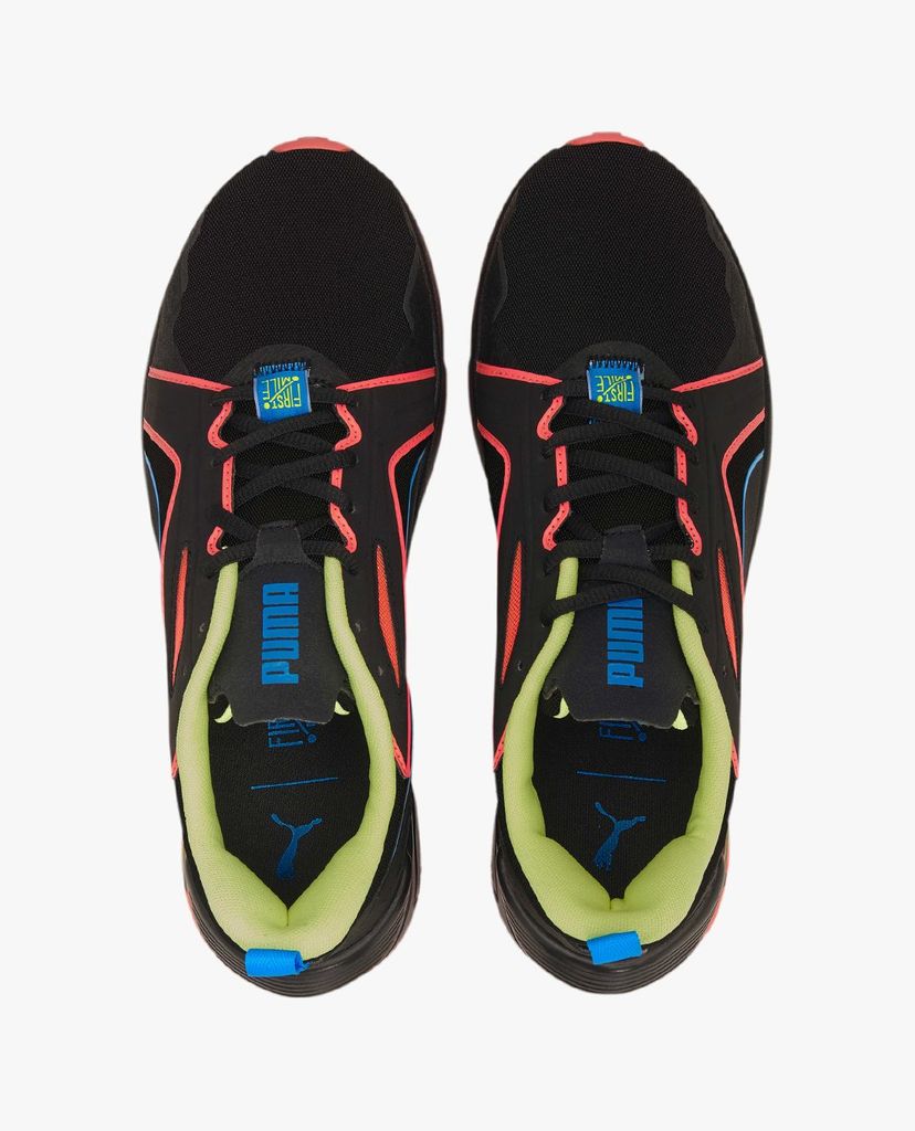 PUMA - Giày sneaker nam PUMA x FIRST MILE LQDCELL Method Xtreme