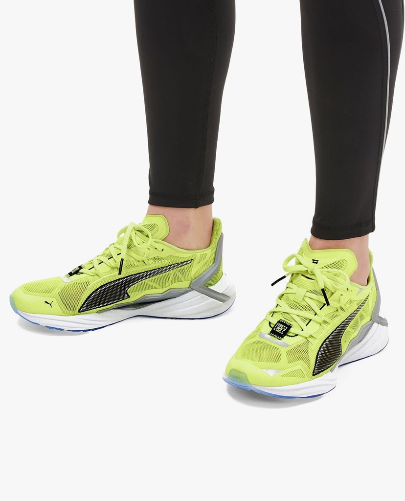 PUMA - Giày sneaker nữ PUMA x FIRST MILE UltraRide Xtreme
