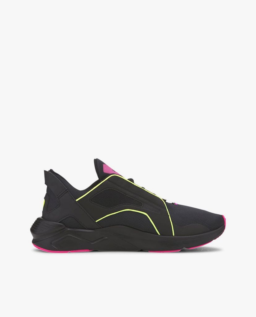 PUMA - Giày sneaker nữ PUMA x FIRST MILE LQDCELL Method Xtreme