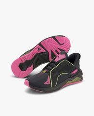 PUMA - Giày sneaker nữ PUMA x FIRST MILE LQDCELL Method Xtreme