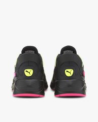 PUMA - Giày sneaker nữ PUMA x FIRST MILE LQDCELL Method Xtreme