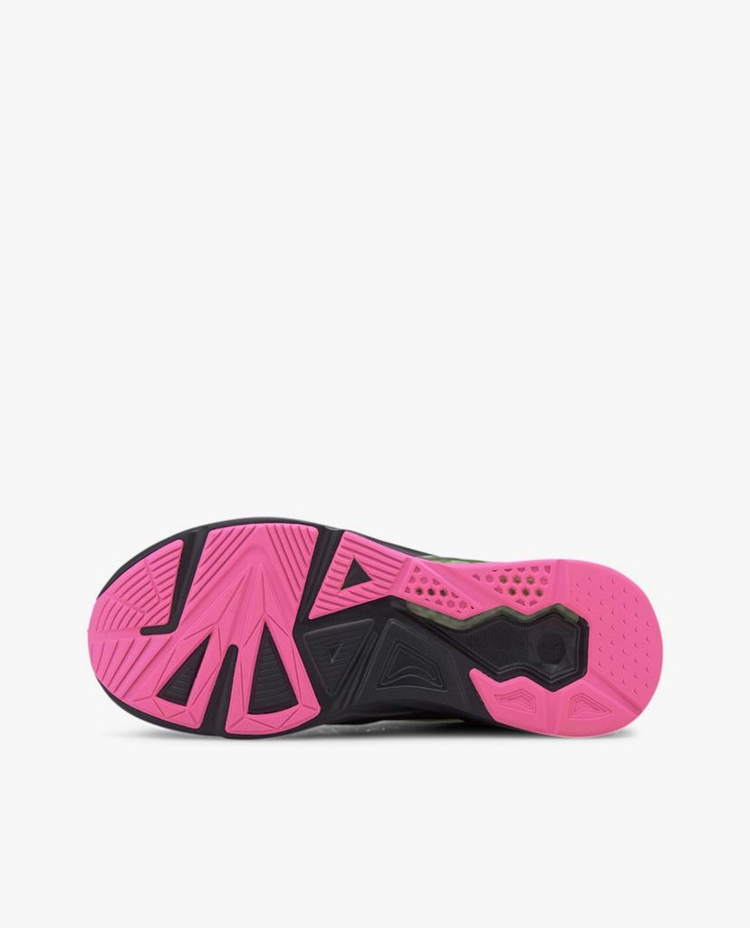 PUMA - Giày sneaker nữ PUMA x FIRST MILE LQDCELL Method Xtreme