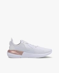 PUMA - Giày sneaker nữ Platinum Metallic