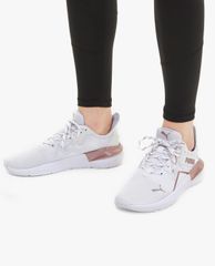 PUMA - Giày sneaker nữ Platinum Metallic