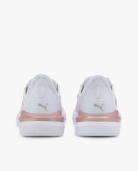 PUMA - Giày sneaker nữ Platinum Metallic