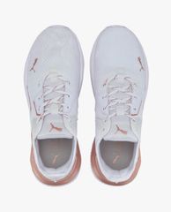 PUMA - Giày sneaker nữ Platinum Metallic