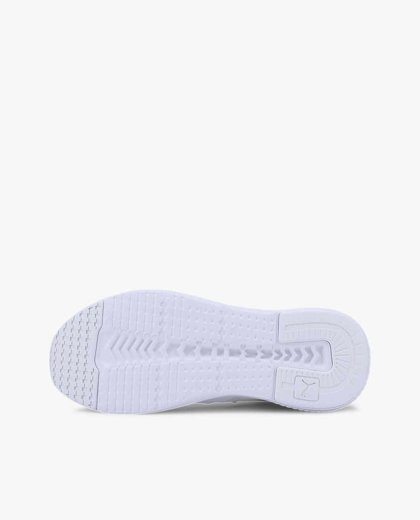 PUMA - Giày sneaker nữ Platinum Metallic