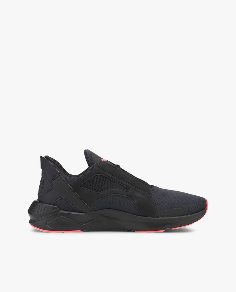 PUMA - Giày sneaker nữ LQDCELL Method Pearl