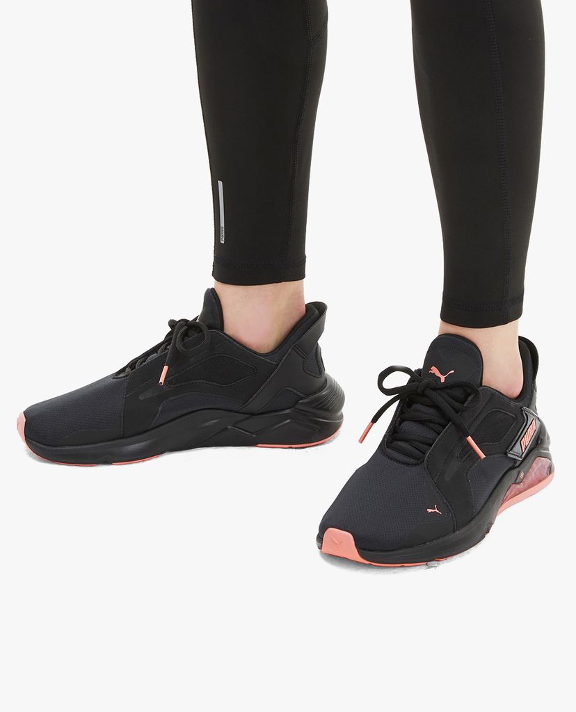 PUMA - Giày sneaker nữ LQDCELL Method Pearl