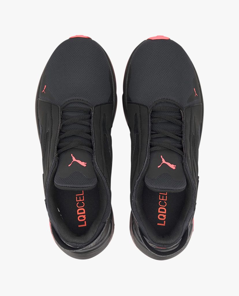 PUMA - Giày sneaker nữ LQDCELL Method Pearl