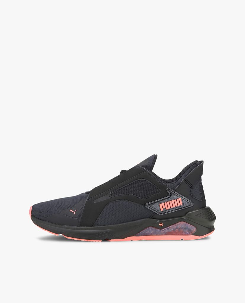 PUMA - Giày sneaker nữ LQDCELL Method Pearl