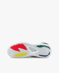 PUMA - Giày sneaker cổ cao Disc Rebirth Basketball