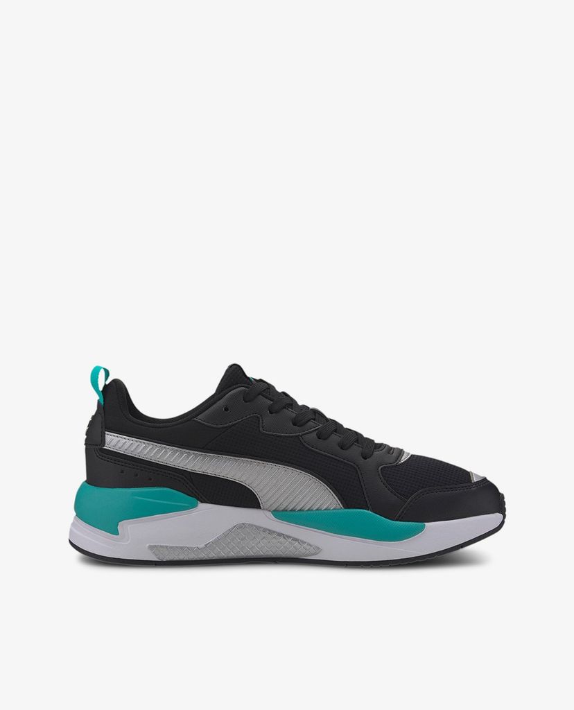 PUMA - Giày sneaker Motorsport Mercedes X Ray