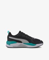 PUMA - Giày sneaker Motorsport Mercedes X Ray