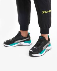 PUMA - Giày sneaker Motorsport Mercedes X Ray