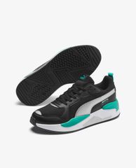 PUMA - Giày sneaker Motorsport Mercedes X Ray