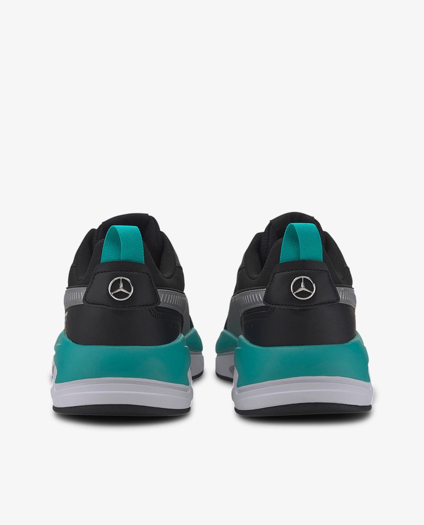 PUMA - Giày sneaker Motorsport Mercedes X Ray
