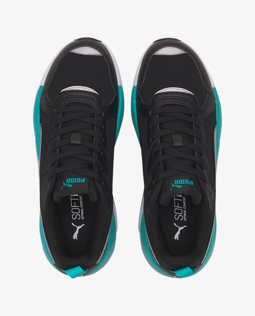 PUMA - Giày sneaker Motorsport Mercedes X Ray