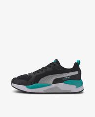 PUMA - Giày sneaker Motorsport Mercedes X Ray