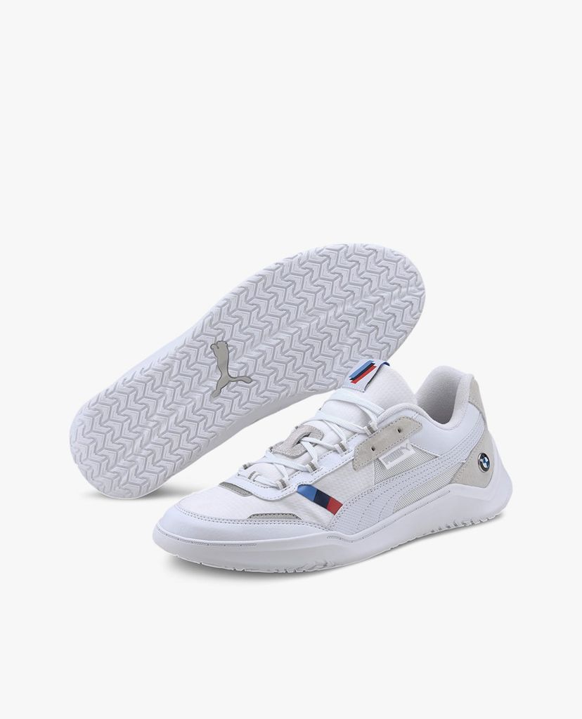 PUMA - Giày sneaker nam BMW M Motorsport DC Future