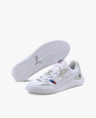 PUMA - Giày sneaker nam BMW M Motorsport DC Future