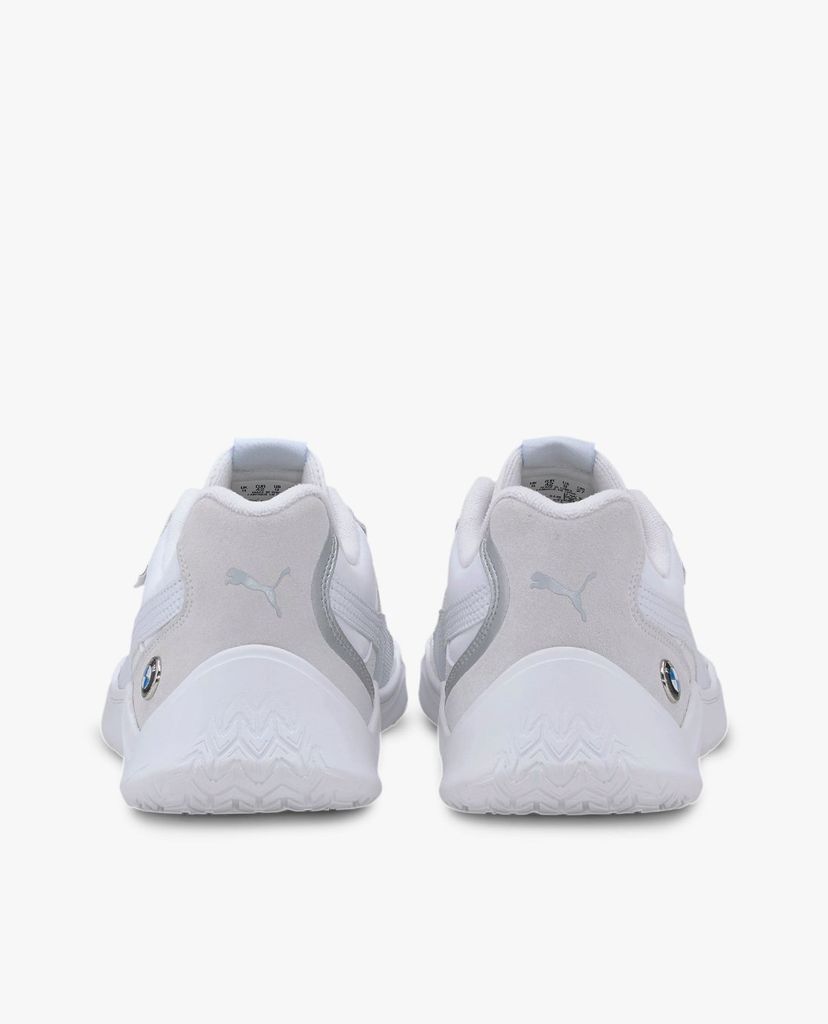 PUMA - Giày sneaker nam BMW M Motorsport DC Future