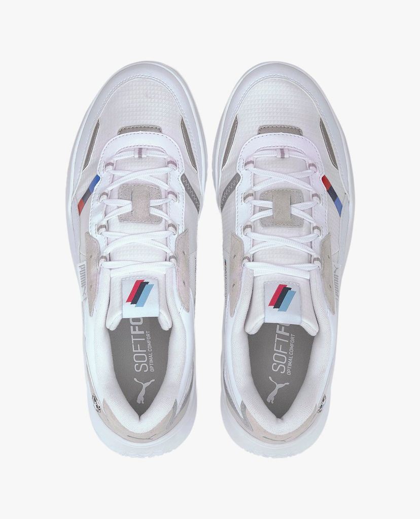 PUMA - Giày sneaker nam BMW M Motorsport DC Future