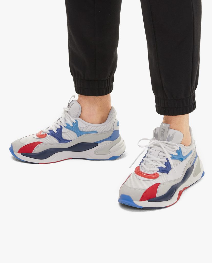 PUMA - Giày sneaker BMW M Motorsport RS 2K