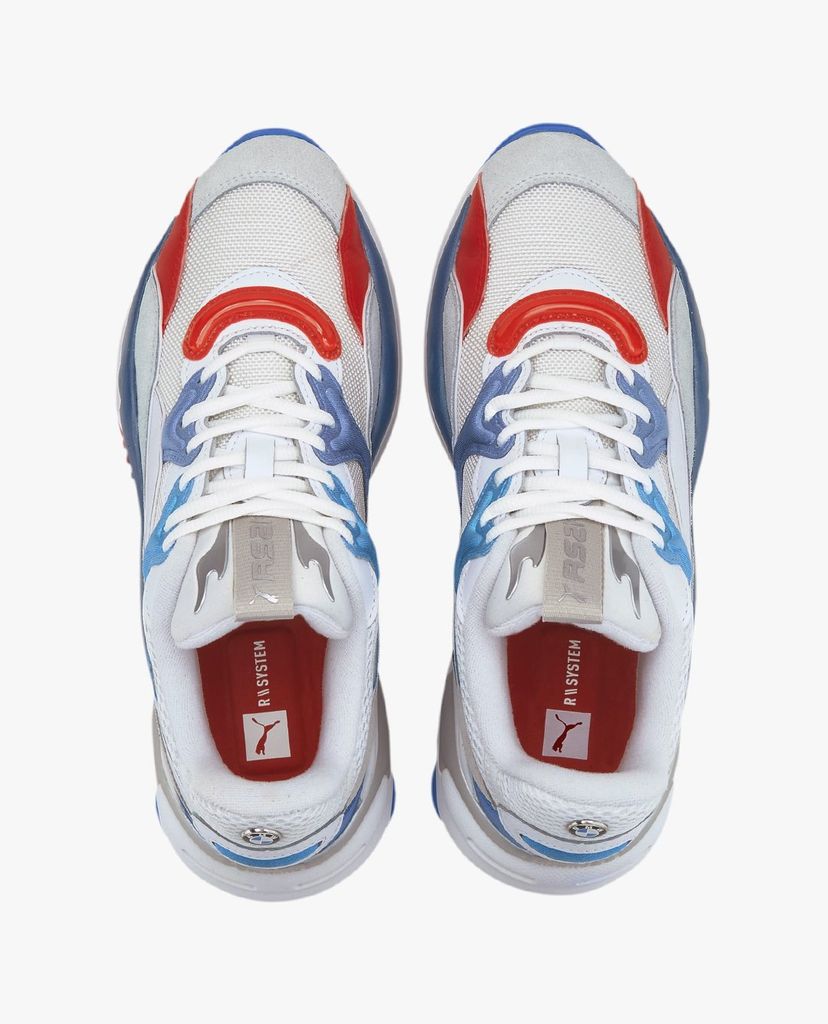 PUMA - Giày sneaker BMW M Motorsport RS 2K