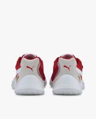 PUMA - Giày sneaker nam Scuderia Ferrari Race DC Future