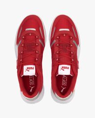 PUMA - Giày sneaker nam Scuderia Ferrari Race DC Future