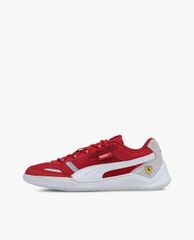 PUMA - Giày sneaker nam Scuderia Ferrari Race DC Future