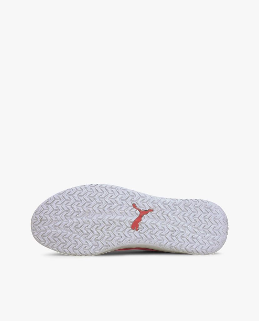 PUMA - Giày sneaker nam Scuderia Ferrari Race DC Future